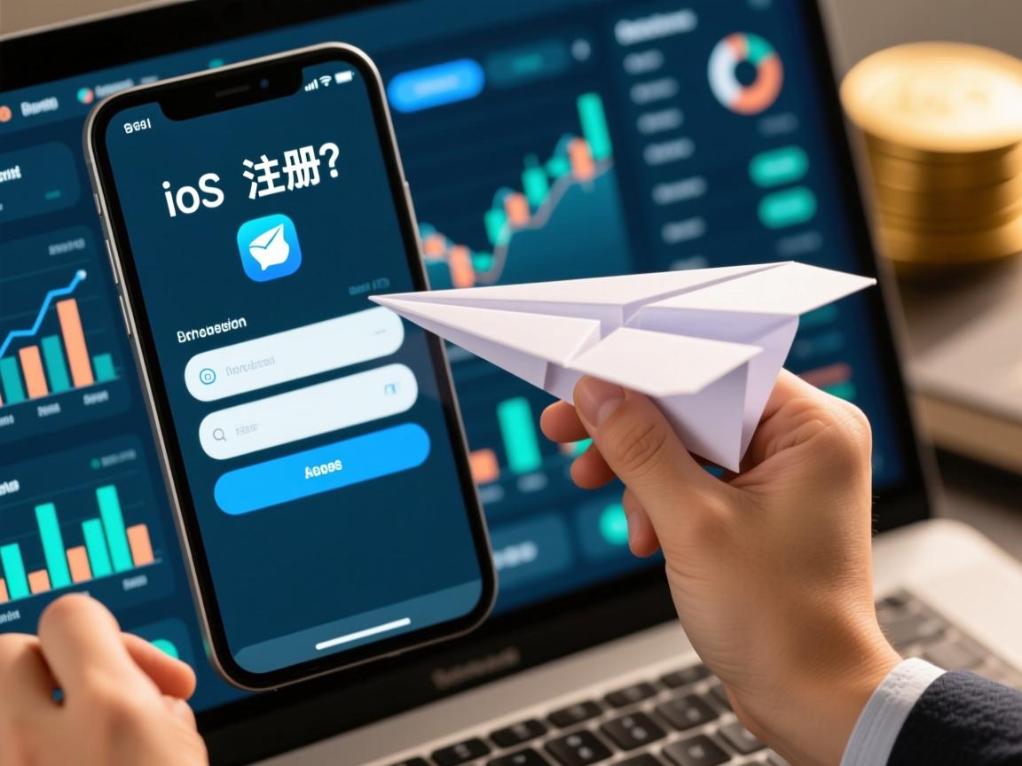 ios纸飞机怎么注册