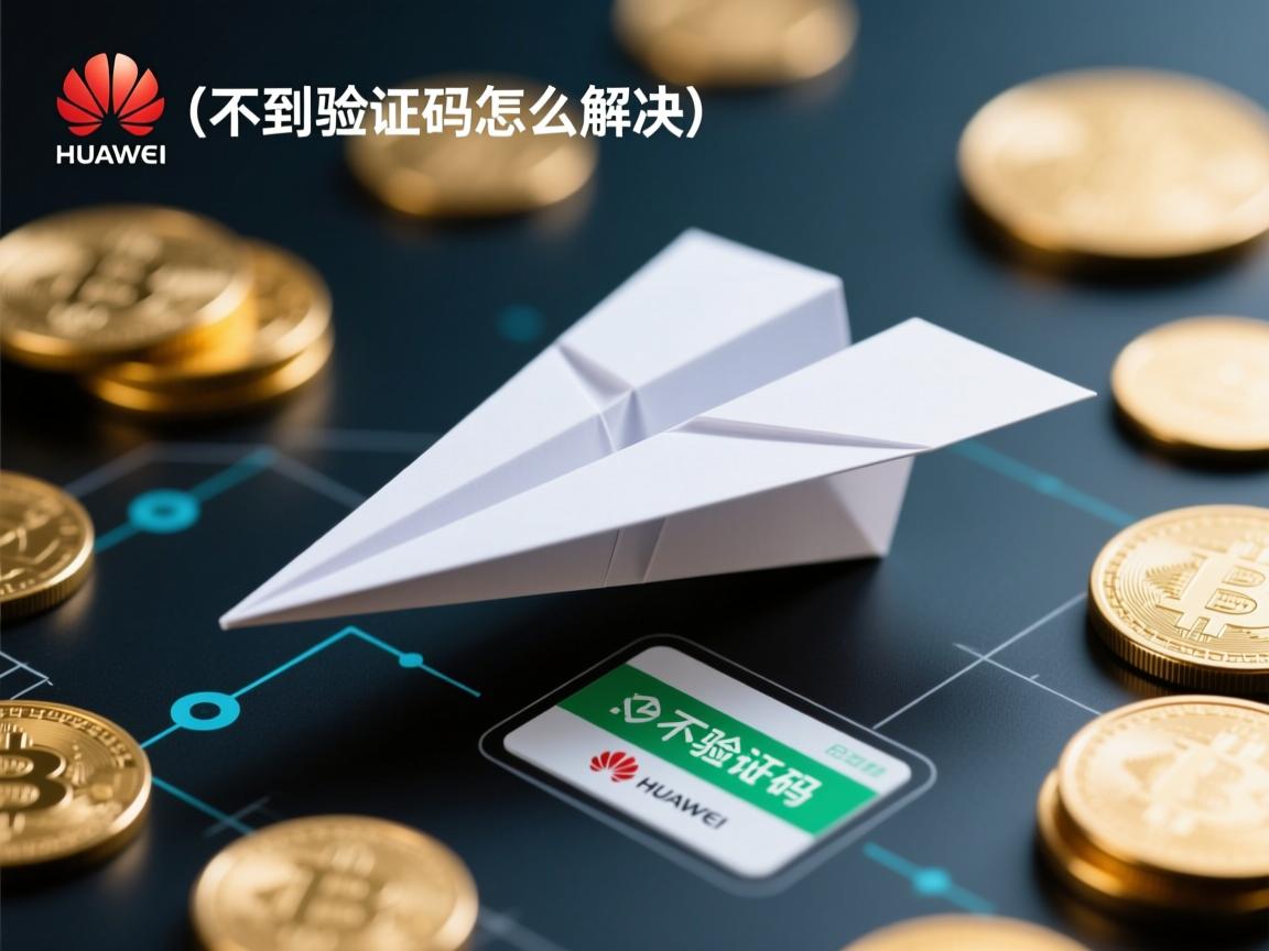 华为纸飞机收不到验证码怎么解决