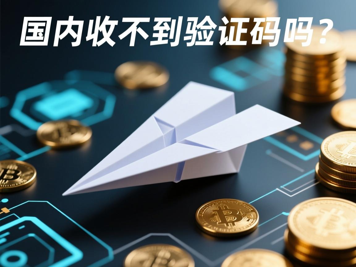 纸飞机国内收不到验证码吗