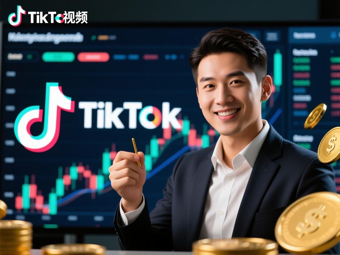 tiktok教学视频的相关长尾关键词是那些