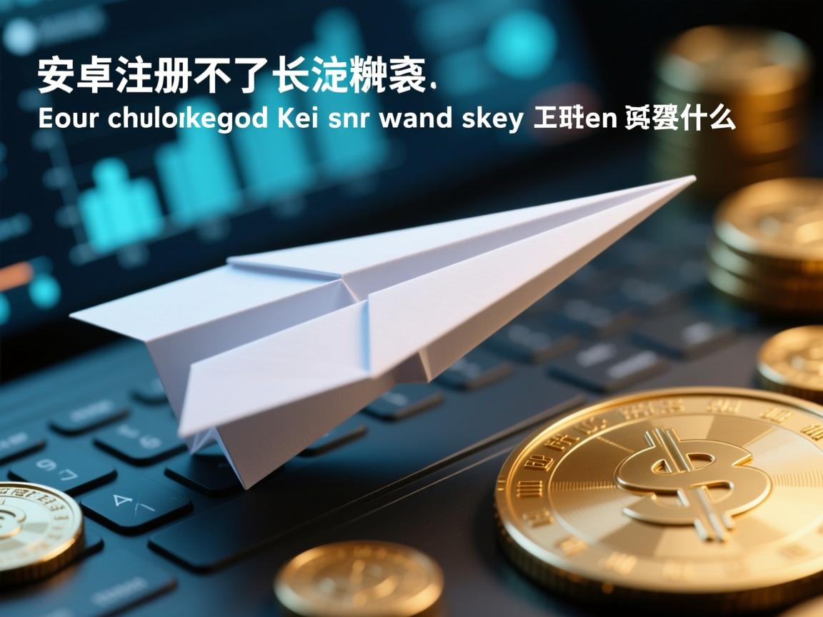 纸飞机安卓注册不了的相关长尾关键词有什么