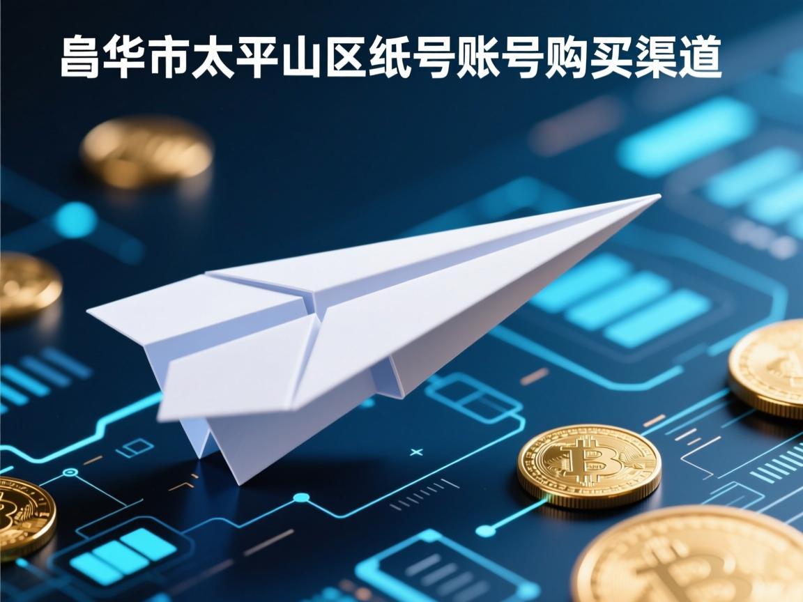 阜新市太平区纸飞机账号购买渠道