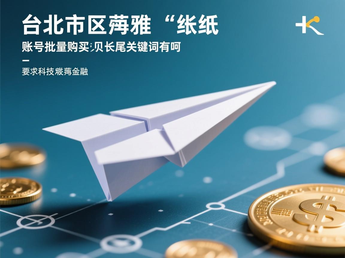 台中市大雅区纸飞机账号批量购买的相关长尾关键词有哪些