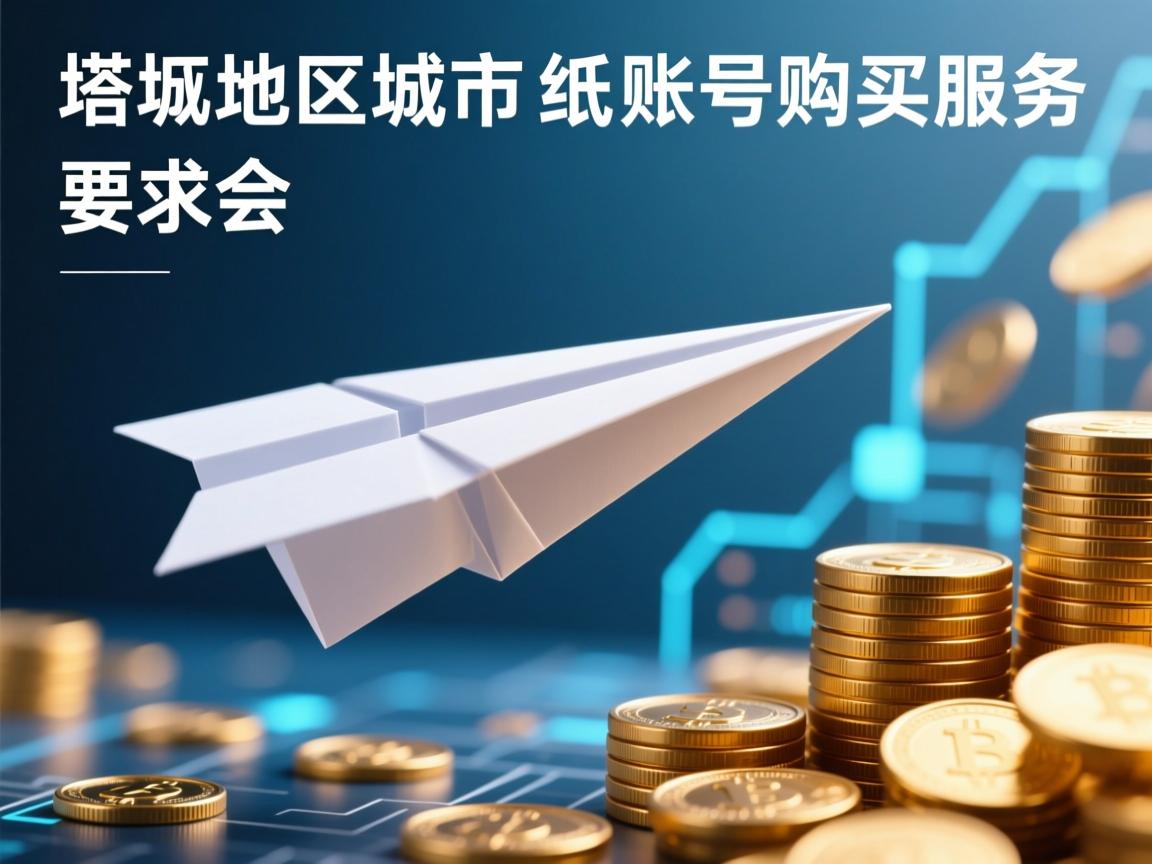 塔城地区塔城市纸飞机账号购买服务