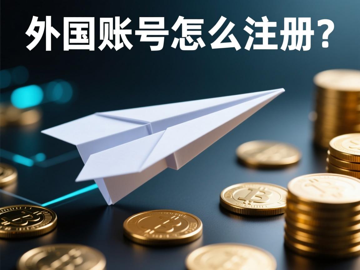纸飞机外国帐号怎么注册