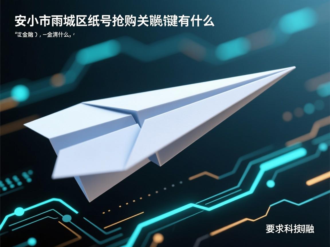 雅安市雨城区纸飞机账号抢购的相关长尾关键词有什么