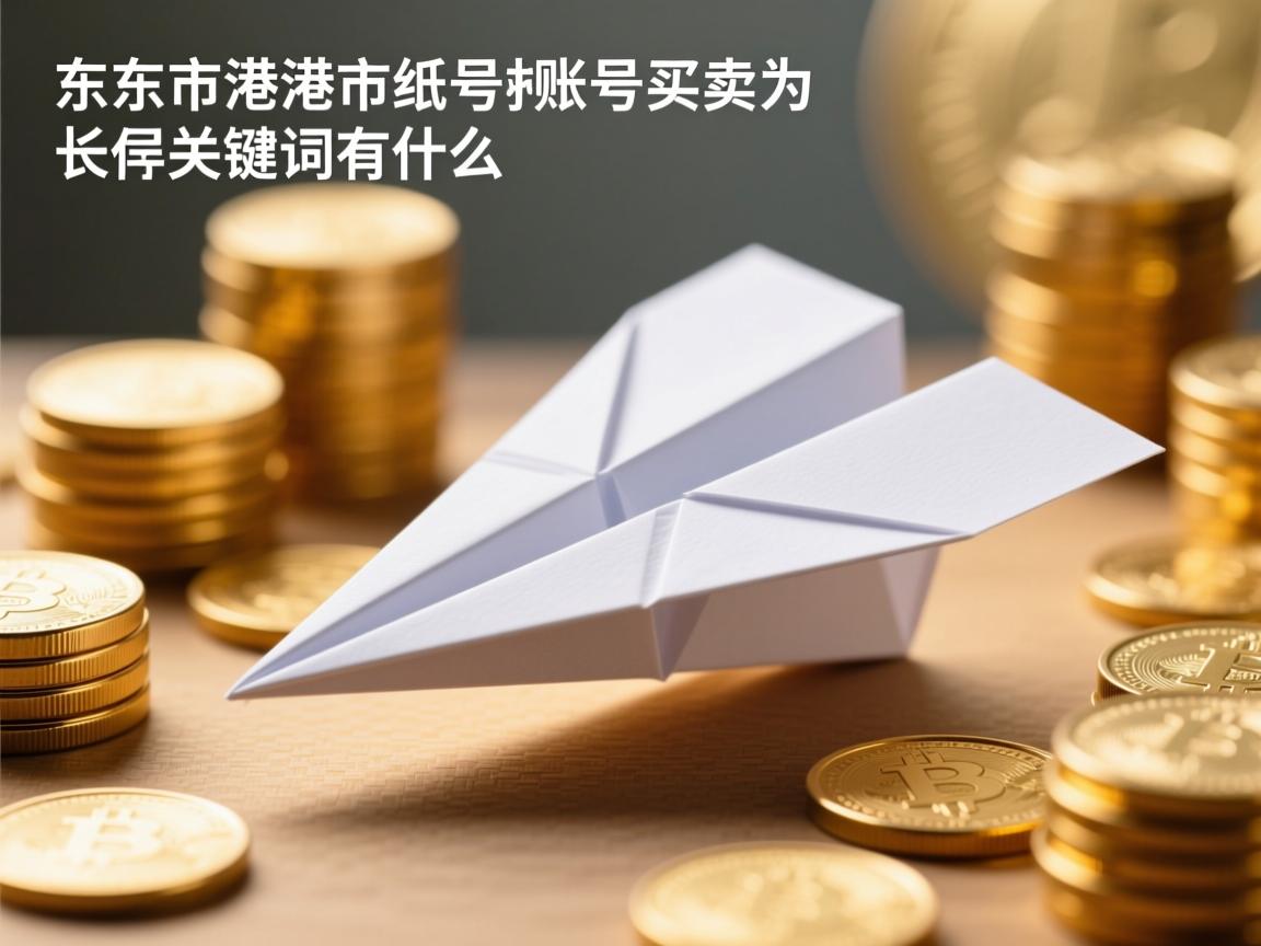 丹东市东港市纸飞机账号买卖的相关长尾关键词有什么