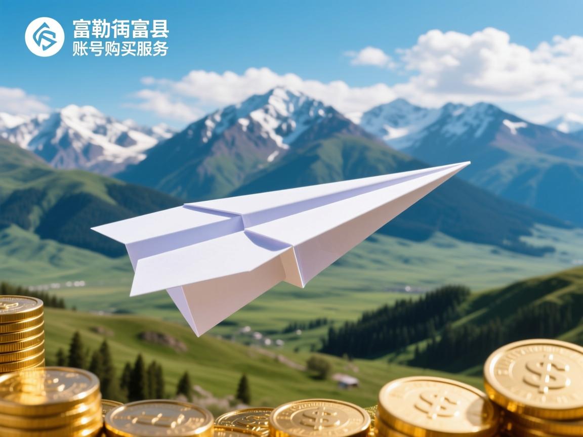 阿勒泰地区富蕴县纸飞机账号购买服务