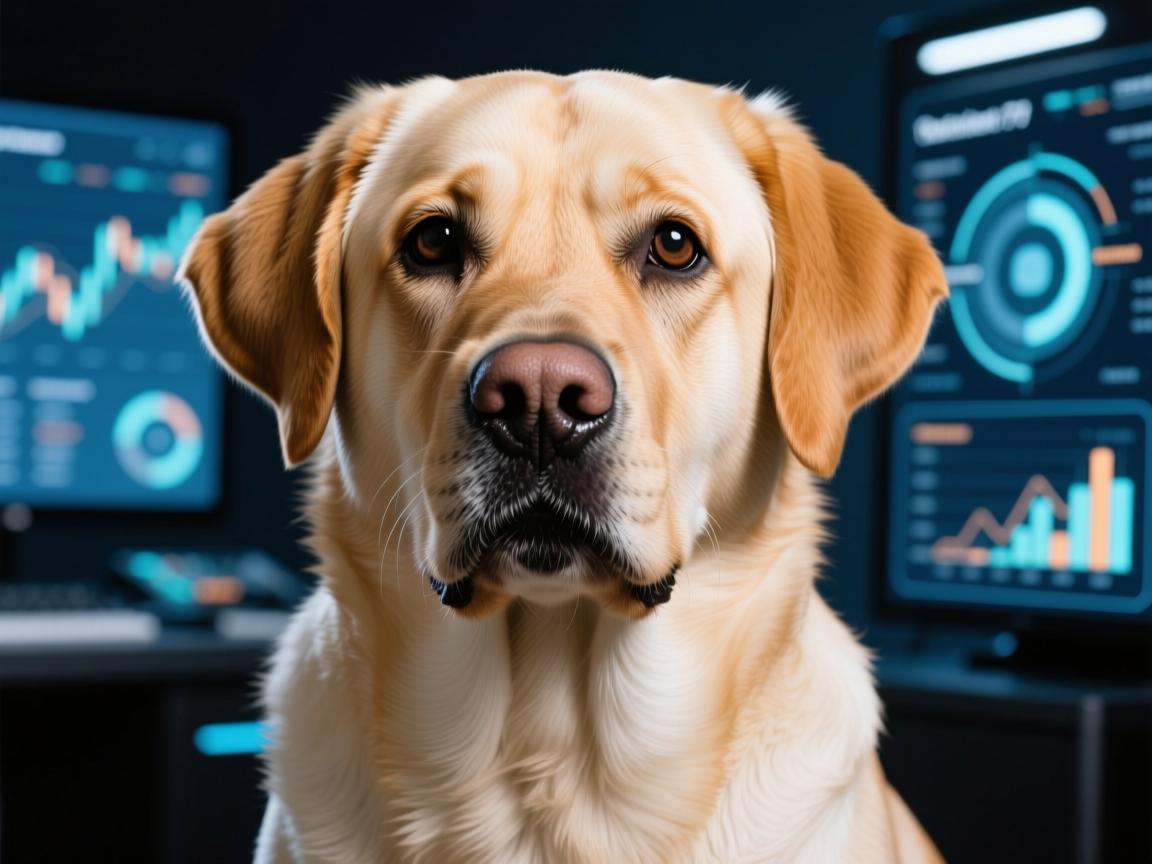 拉布拉多犬 变种77 Labrador Retriever Variant 77 优缺点