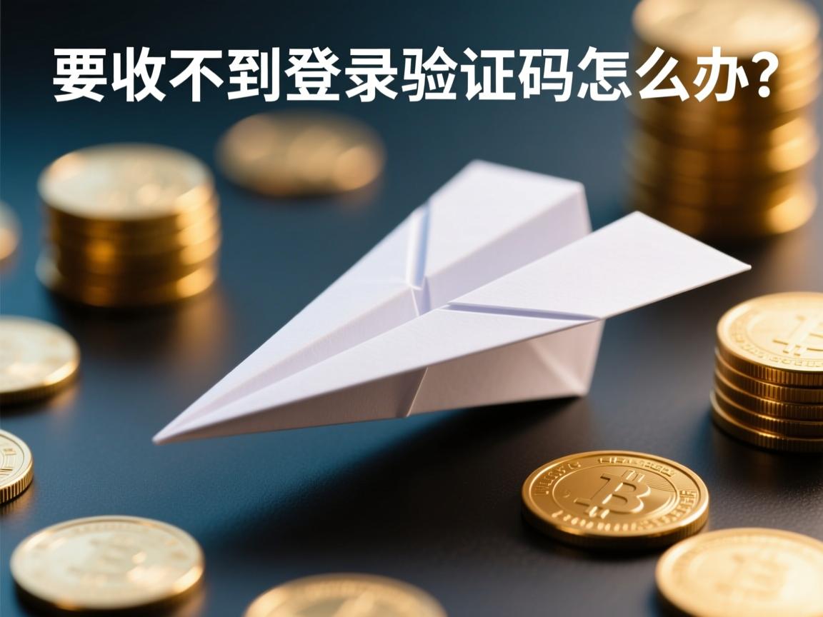 纸飞机收不到登录验证码怎么办