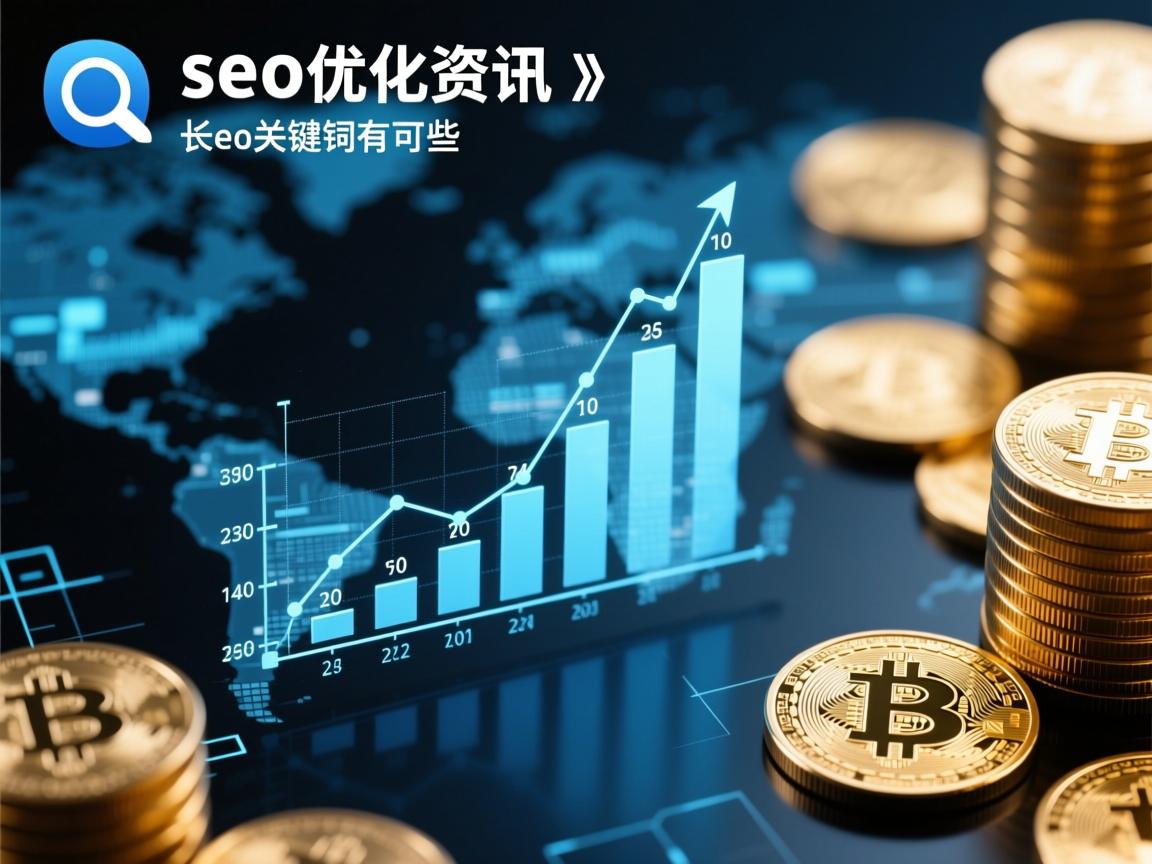 seo优化资讯的相关长尾关键词有哪些