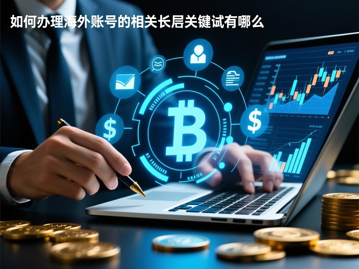 如何办理海外的账号的相关长尾关键词有哪些