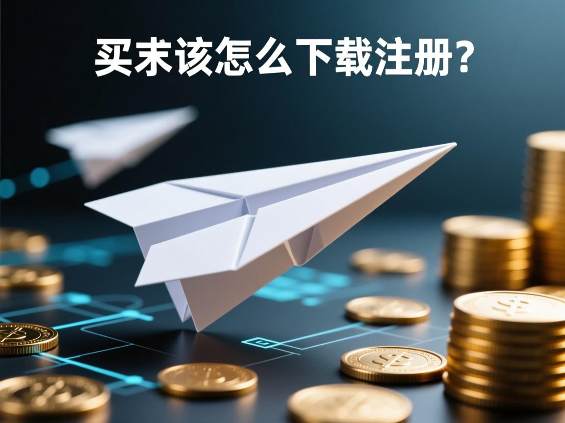 纸飞机该怎么下载注册