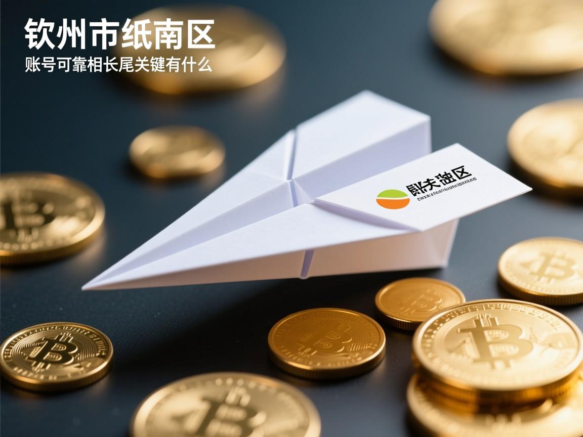 钦州市钦南区纸飞机账号可靠购买的相关长尾关键词有什么