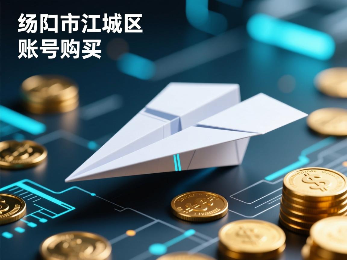 阳江市江城区纸飞机账号购买