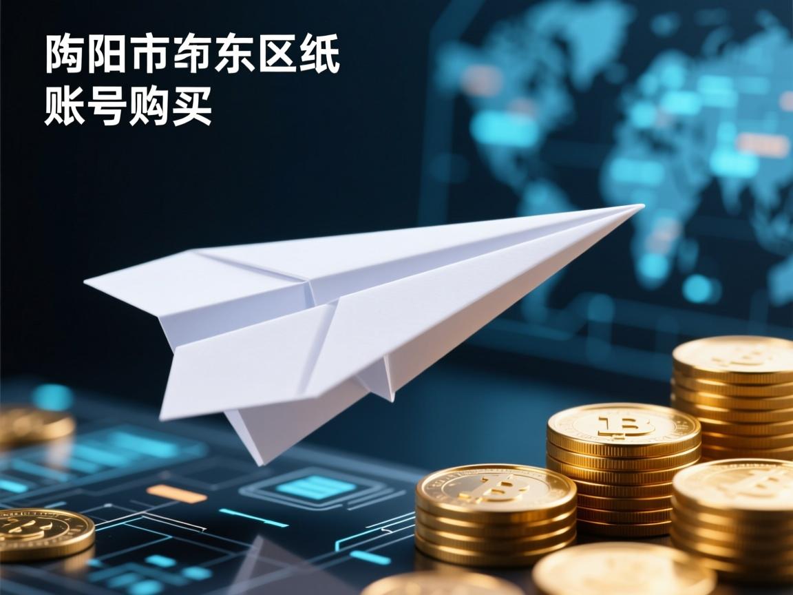 阳江市阳东区纸飞机账号购买