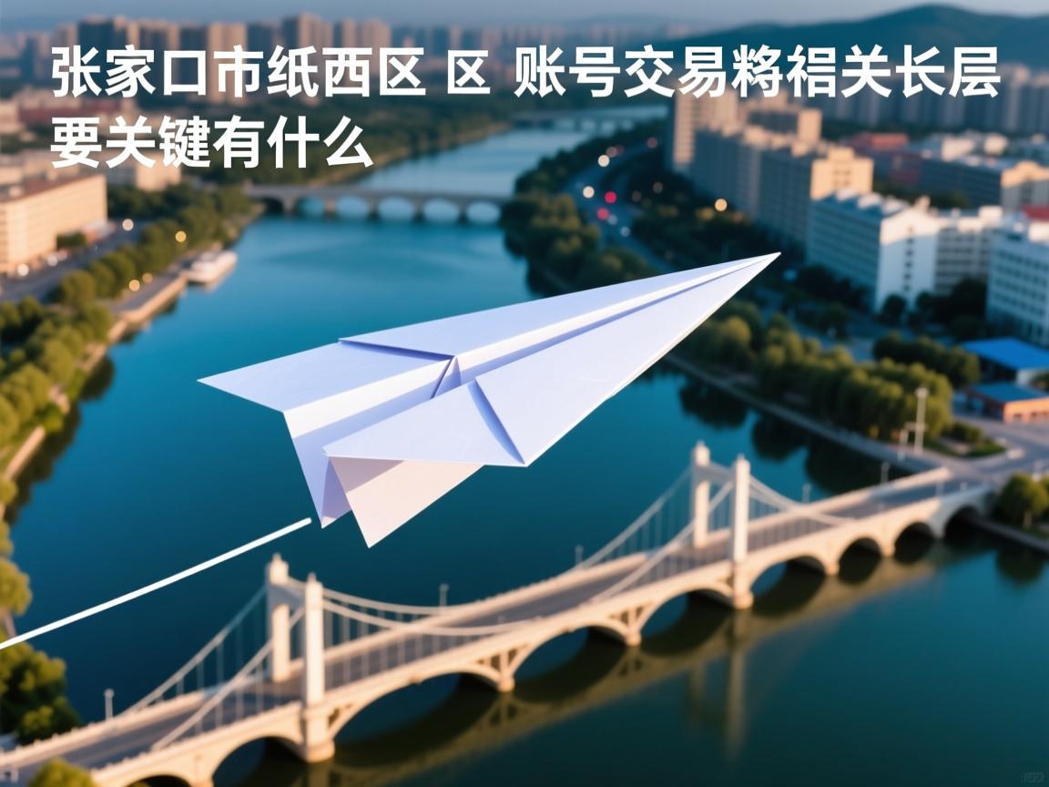 张家口市桥西区纸飞机账号交易的相关长尾关键词有什么