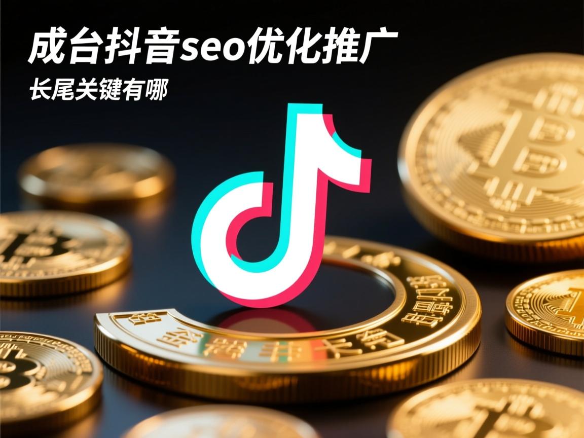 长治抖音seo优化推广的相关长尾关键词有哪些