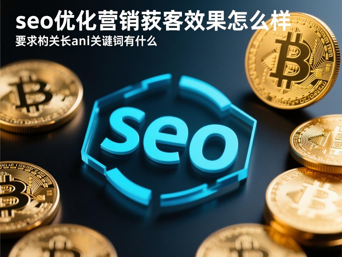 seo优化营销获客效果怎么样的相关长尾关键词有什么
