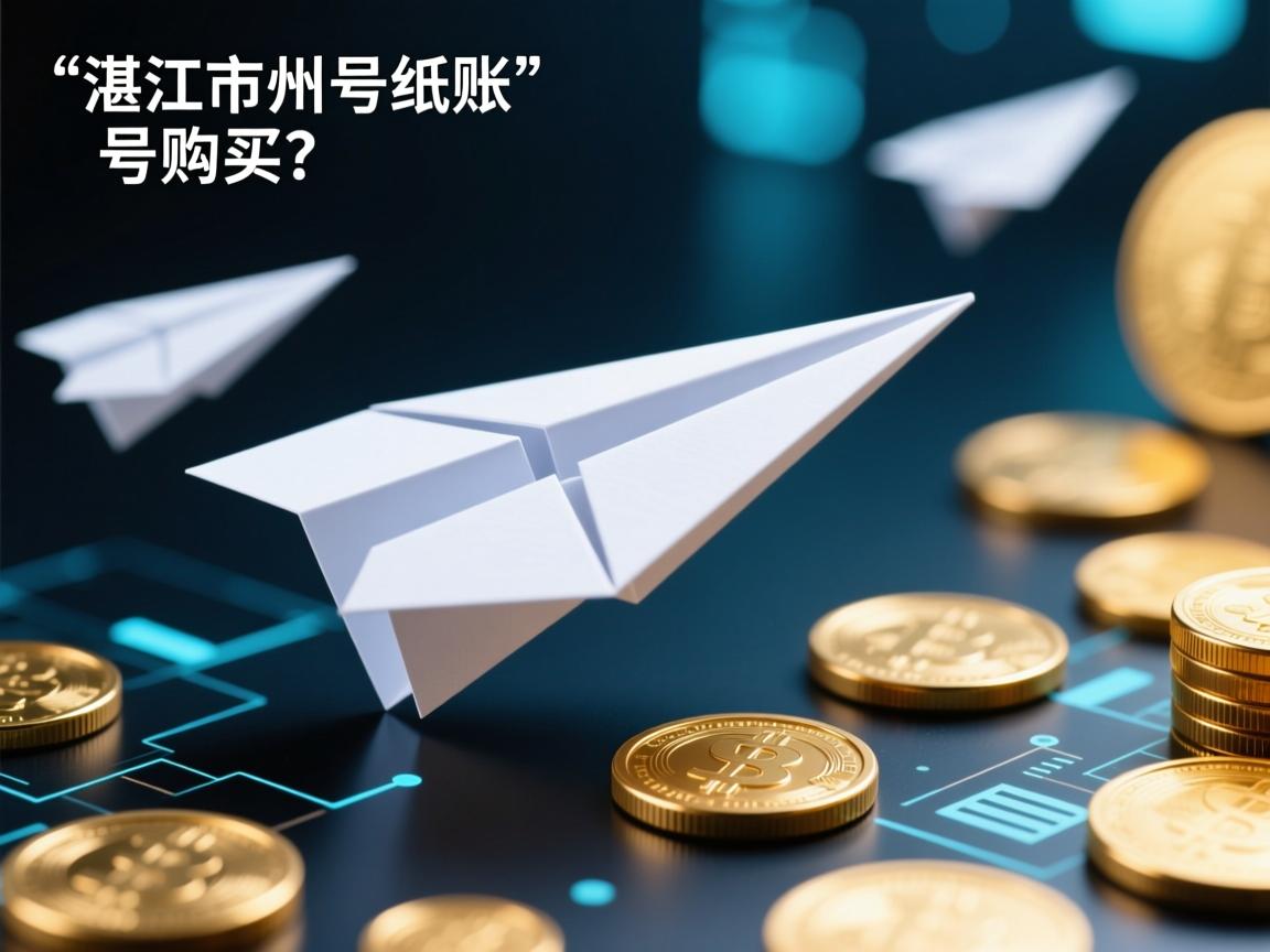 湛江市雷州市纸飞机账号购买