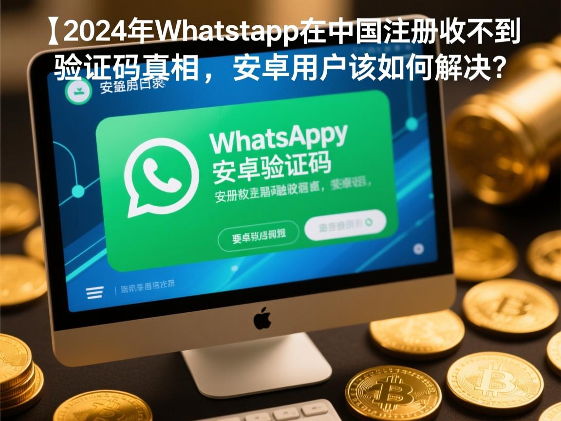 }2024年WhatsApp在中国注册收不到验证码的真相，安卓用户该如何解决？