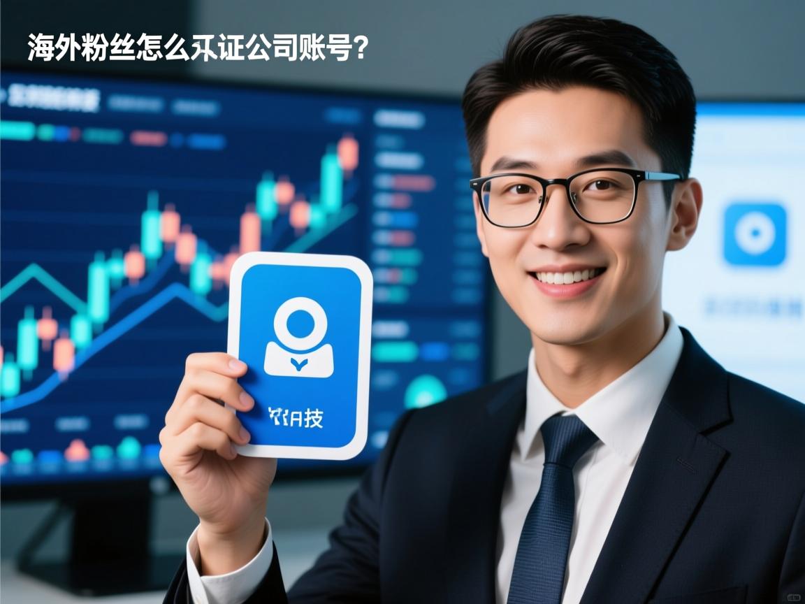 海外粉丝怎么认证公司账号的的相关长尾关键词是那些