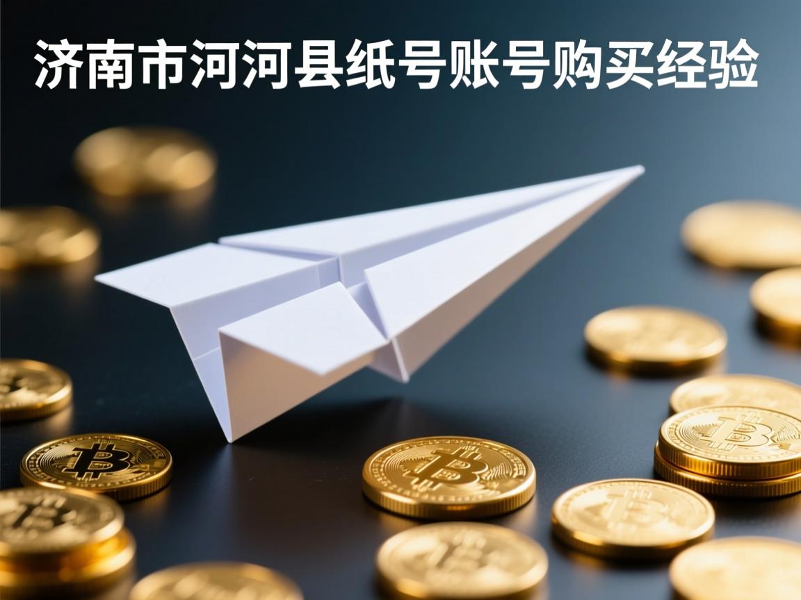 济南市商河县纸飞机账号购买经验