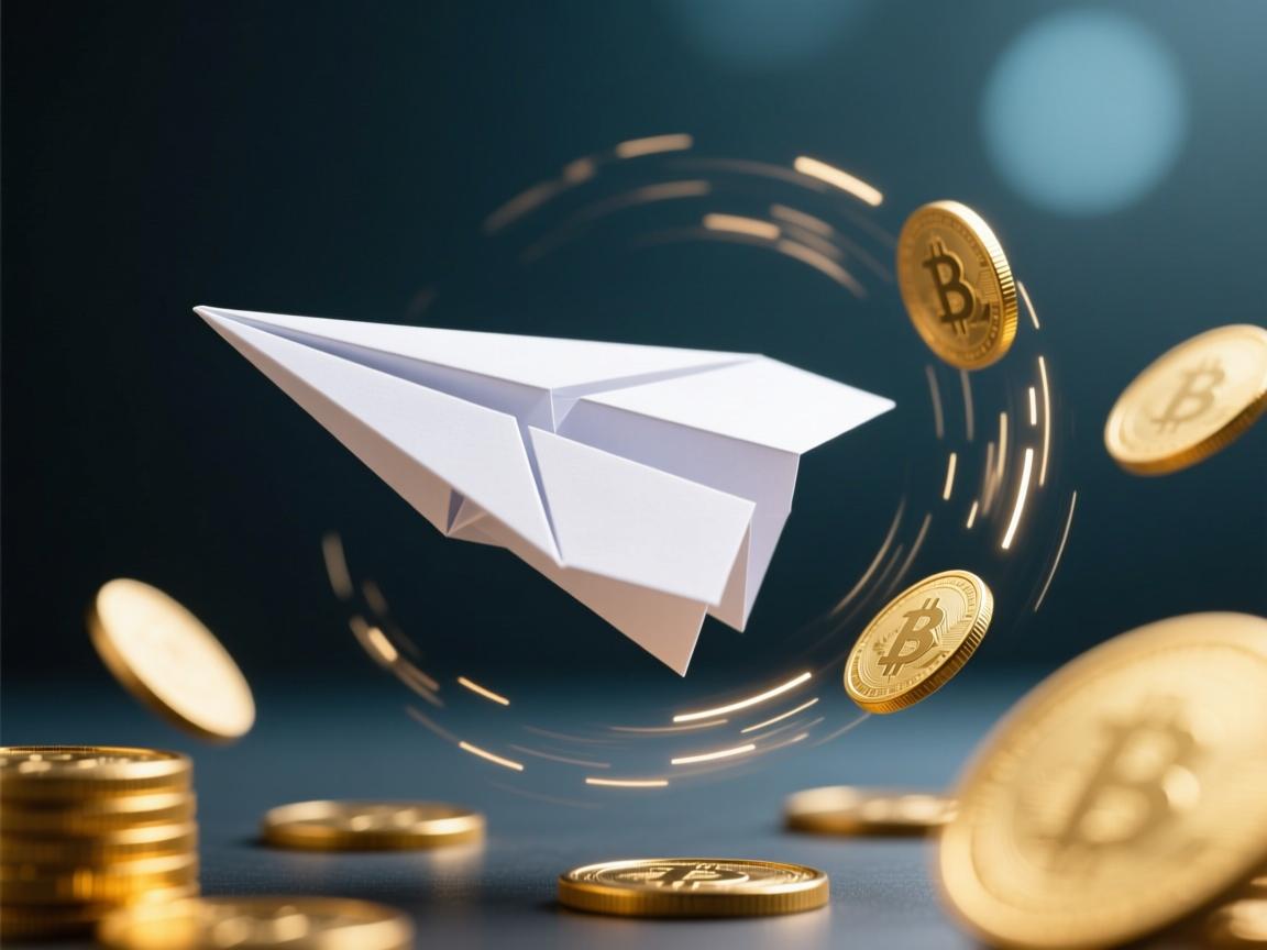 }纸飞机会翻滚是什么原因?原来这些细节你从未注意过!