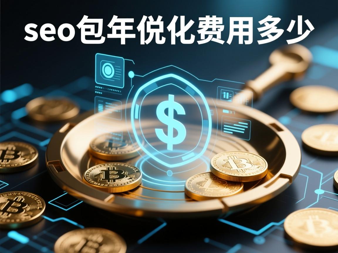 seo包年优化费用多少