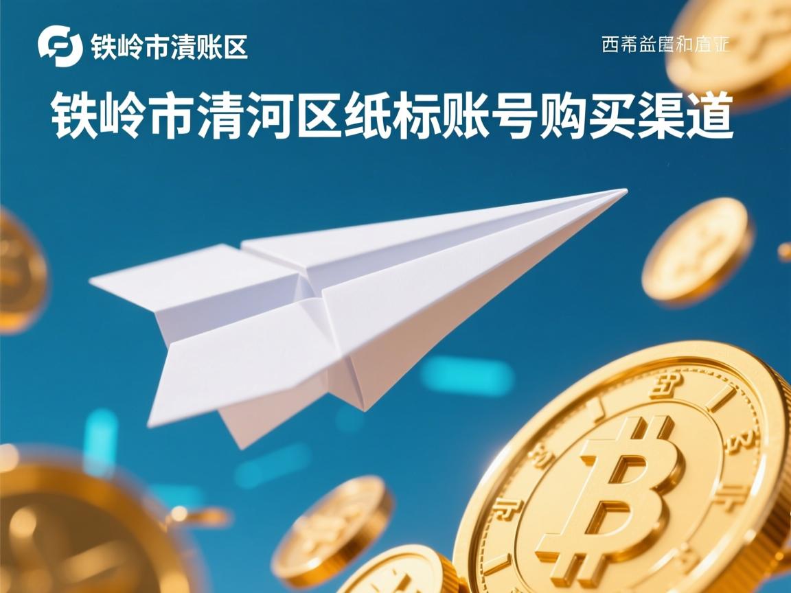 铁岭市清河区纸飞机账号购买渠道