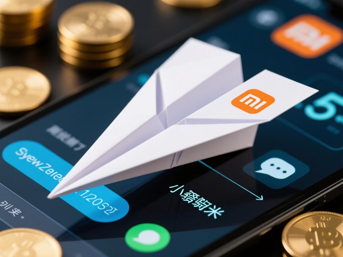 纸飞机收不到短信验证码小米