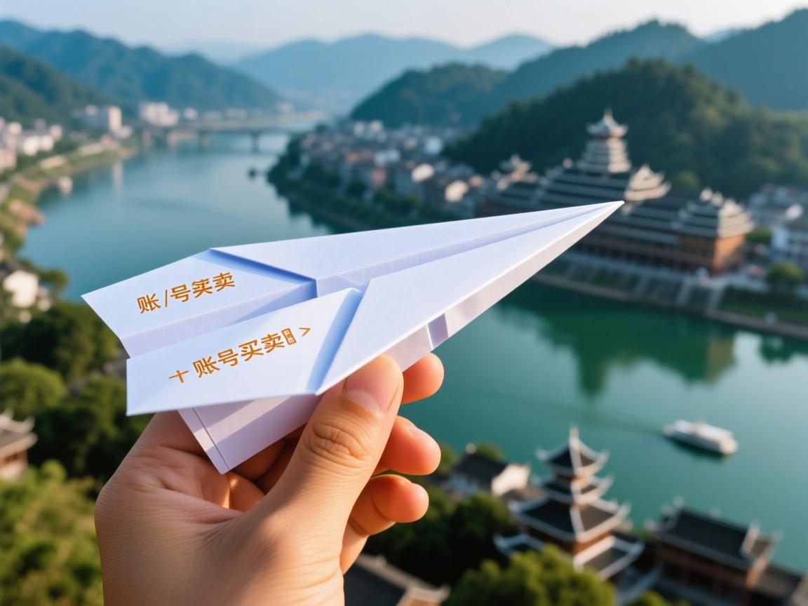 遵义市汇川区纸飞机账号买卖的相关长尾关键词是那些