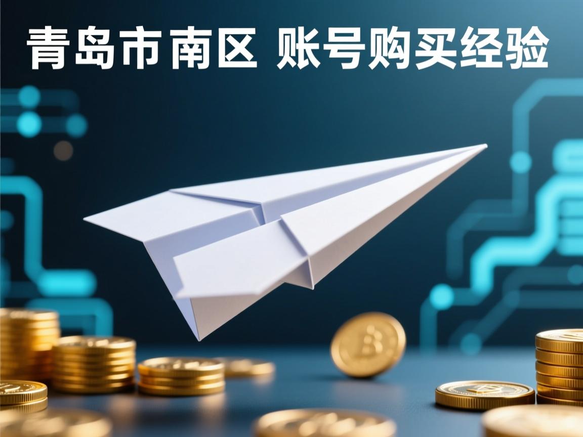青岛市市南区纸飞机账号购买经验