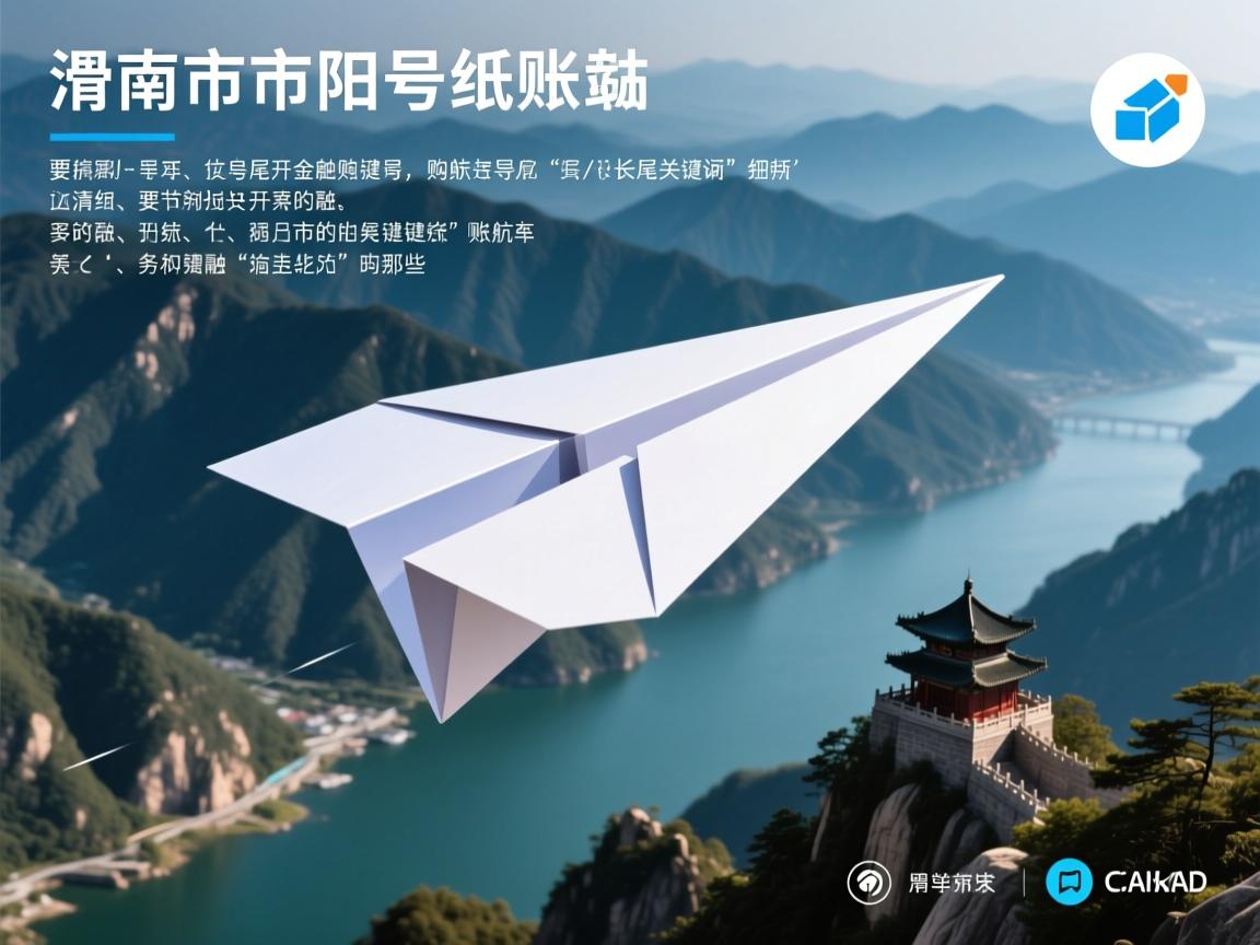 渭南市华阴市纸飞机账号购买导航的相关长尾关键词是那些