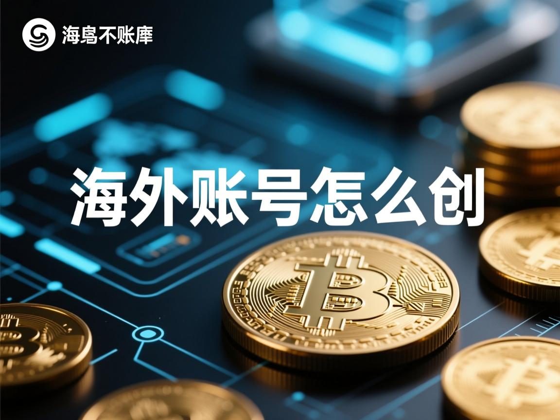 海外账号怎么创