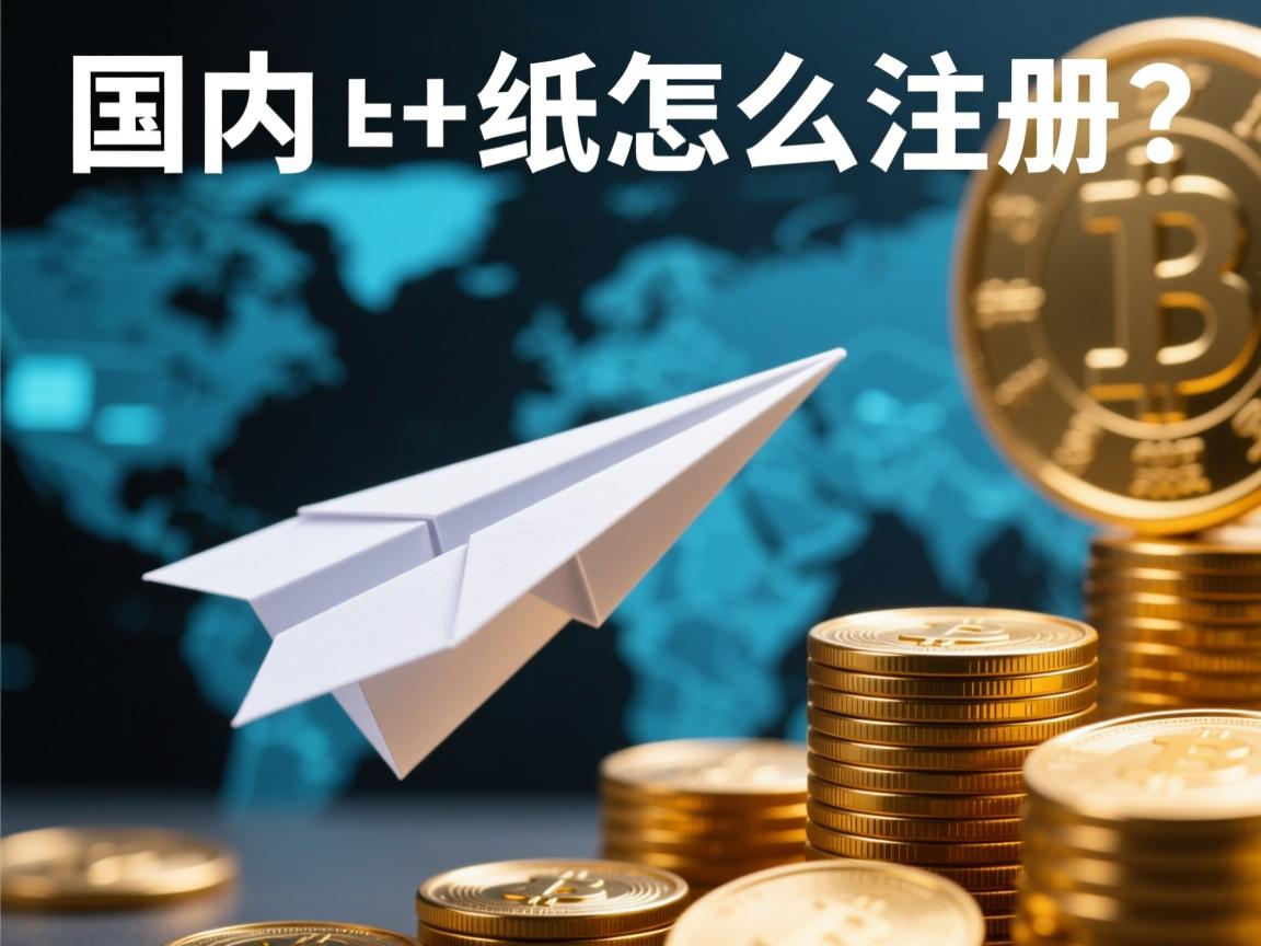 国内上纸飞机怎么注册