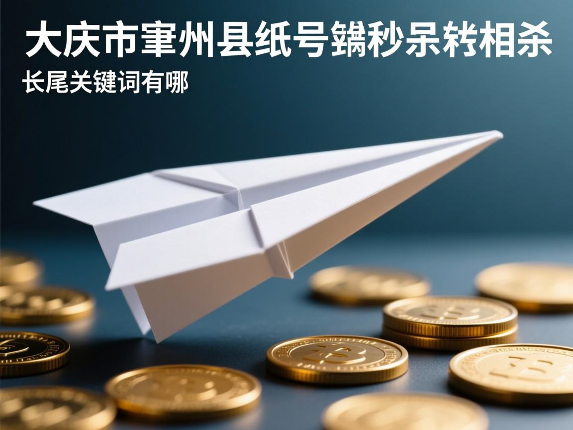 大庆市肇州县纸飞机账号秒杀的相关长尾关键词有哪些
