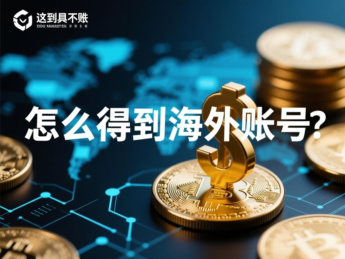 怎么得到海外账号