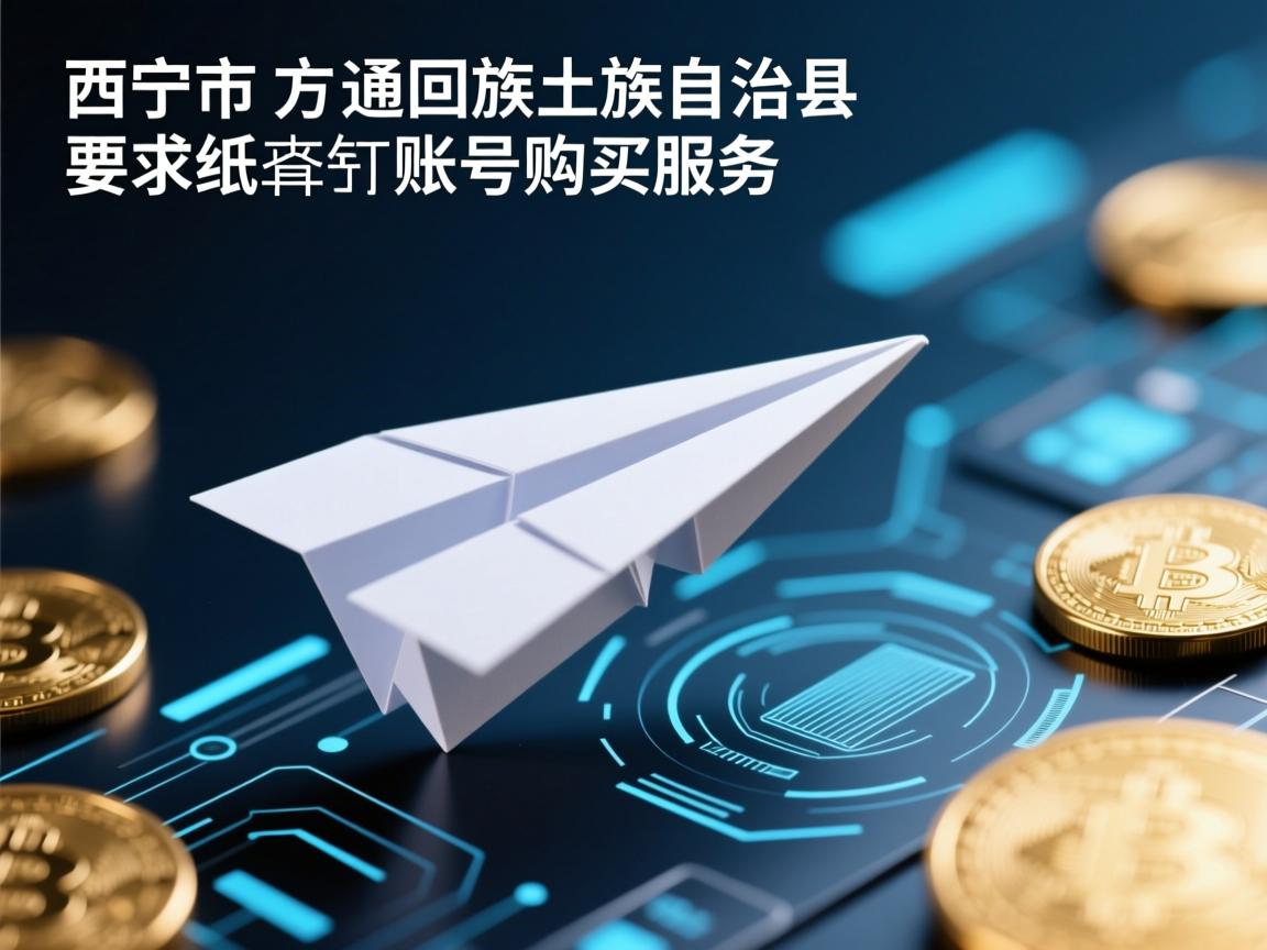西宁市大通回族土族自治县纸飞机账号购买服务