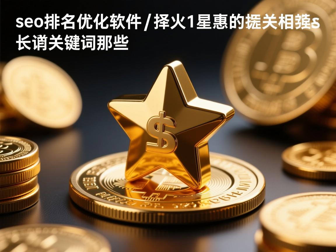 seo排名优化软件就择火1星惠的相关长尾关键词是那些