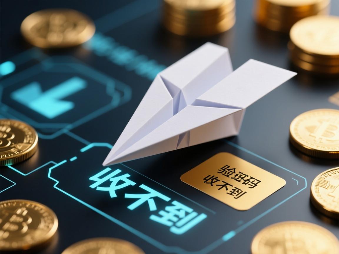 纸飞机收验证码收不到