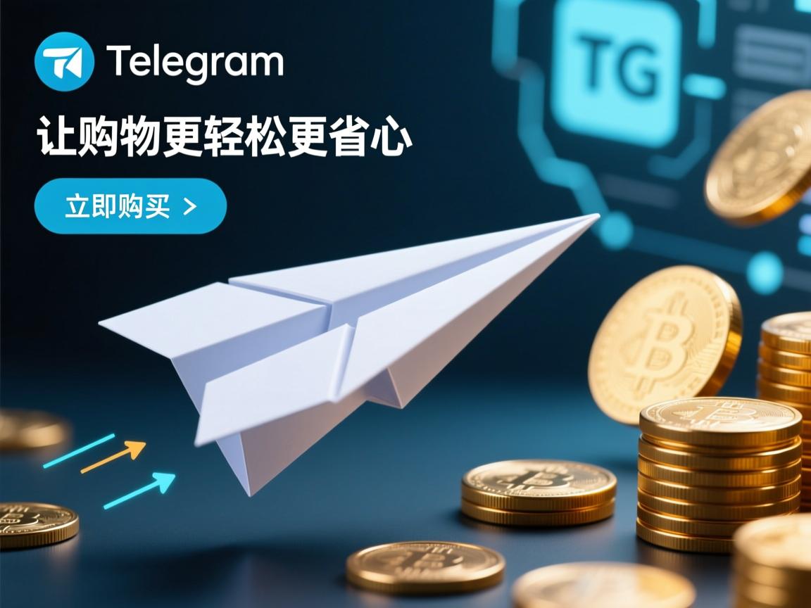 telegram、TG、纸飞机、电报账号立即购买功能大揭秘，让购物更轻松更省心