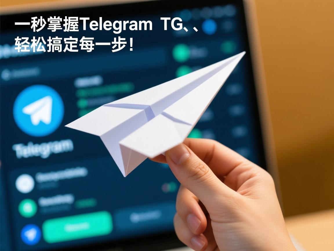 一秒掌握telegram、TG、纸飞机、电报成品账户购买的秘诀,轻松搞定每一步!