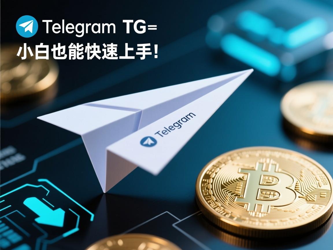 telegram、TG、纸飞机、电报成品账户购买平台推荐：小白也能快速上手！