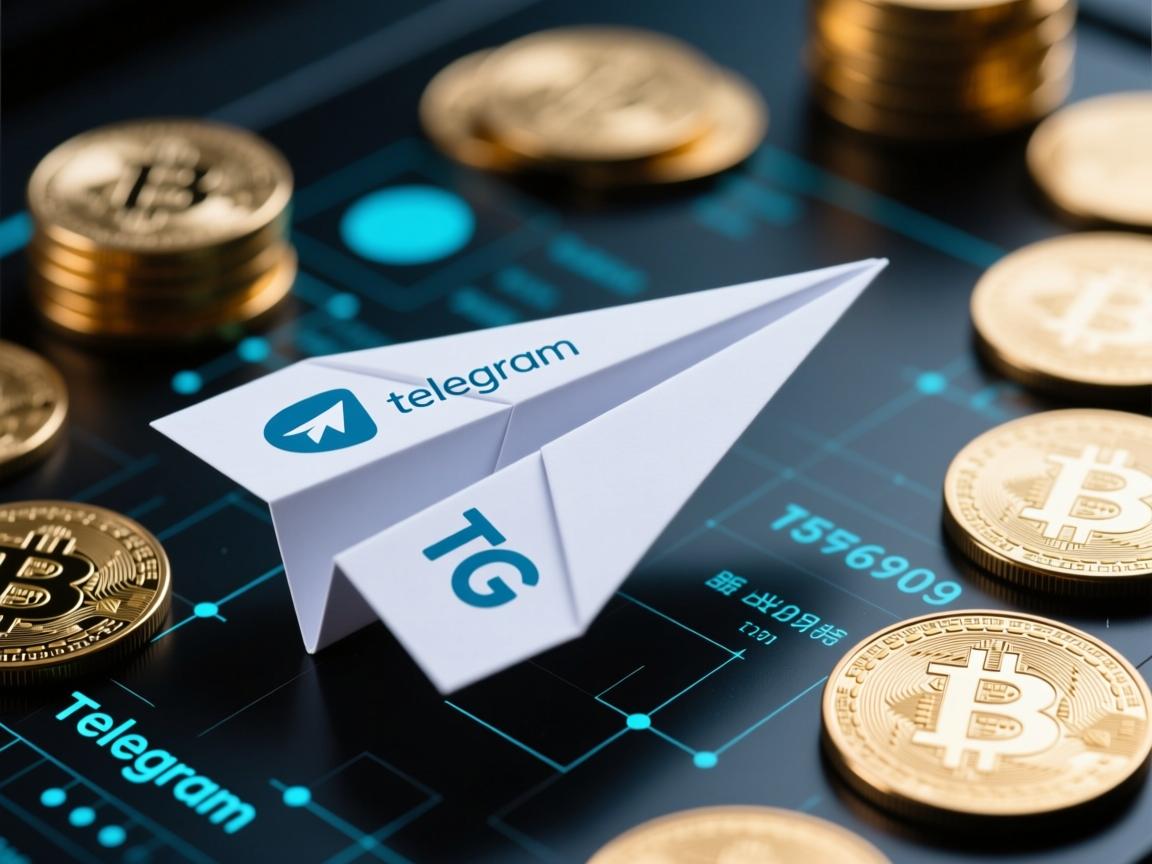 telegram、TG、纸飞机、电报号买卖新趋势:正规平台与黑市交易的差别有多大?