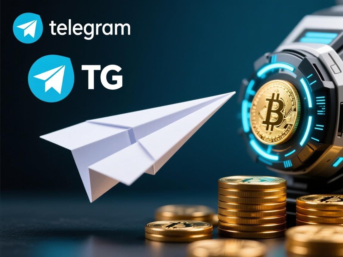 telegram、TG、纸飞机、电报成品账户购买背后的秘密：值得投资吗？