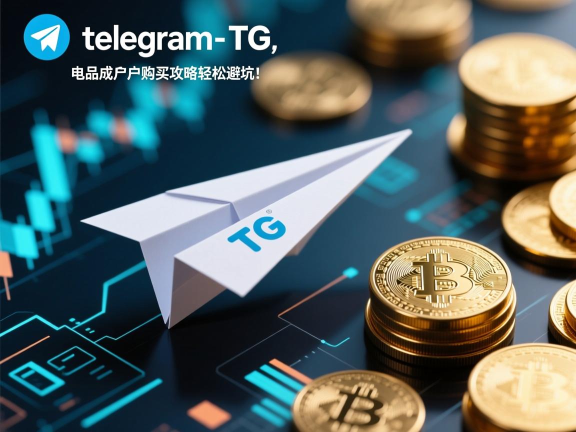 从零到高手：telegram、TG、纸飞机、电报成品账户购买全攻略，轻松避坑！