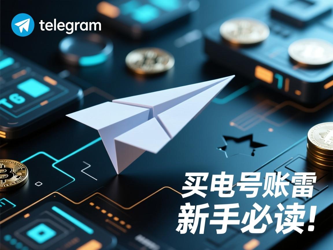 买telegram、TG、纸飞机、电报账号的坑和避雷指南：新手必读！