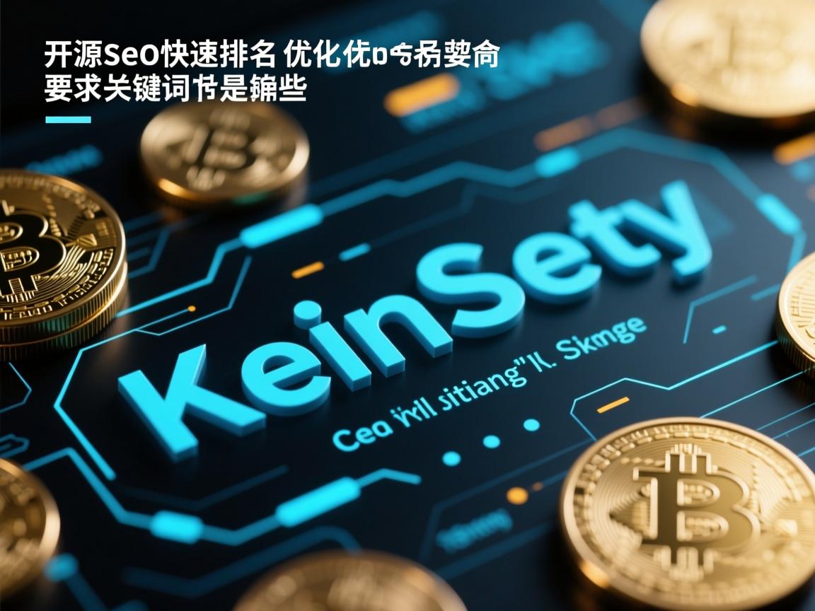 开源seo快速排名优化的相关长尾关键词是那些