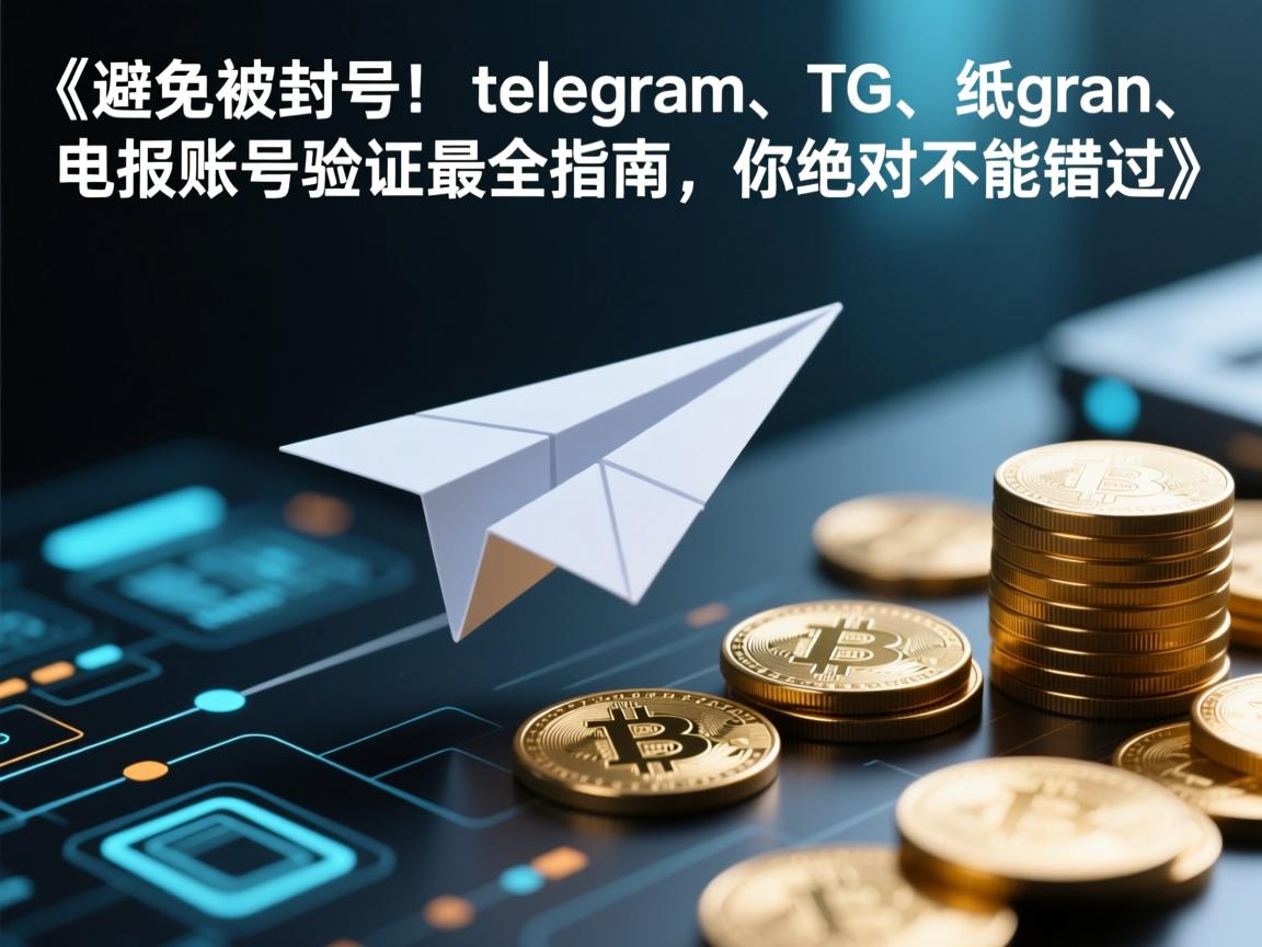 《避免被封号!telegram、TG、纸飞机、电报账号验证最全指南,你绝对不能错过》
